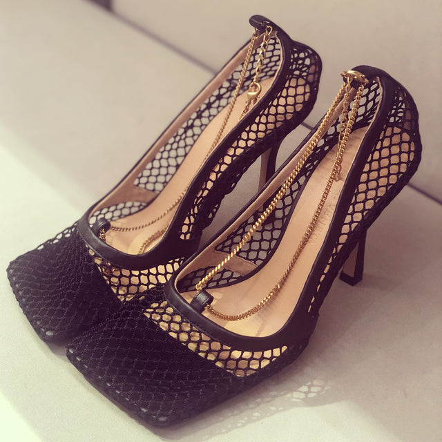 Bottega Veneta Pre-fall, Fall 2019 shoes & bags