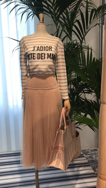 Dior shoes & ready-to-wear 2019