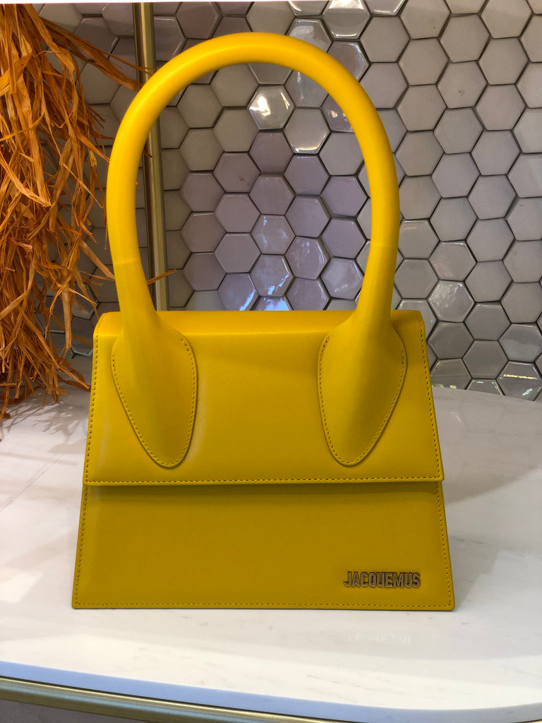 Jacquemus bags 2019