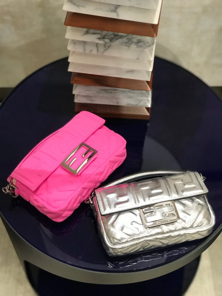 Fendi Prints On Capsule Collection in collaboration with Nicki Minaj