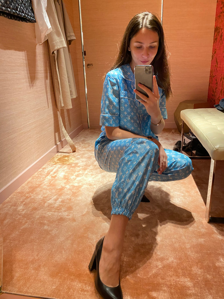 Louis Vuitton SS2020 - Ready to Wear