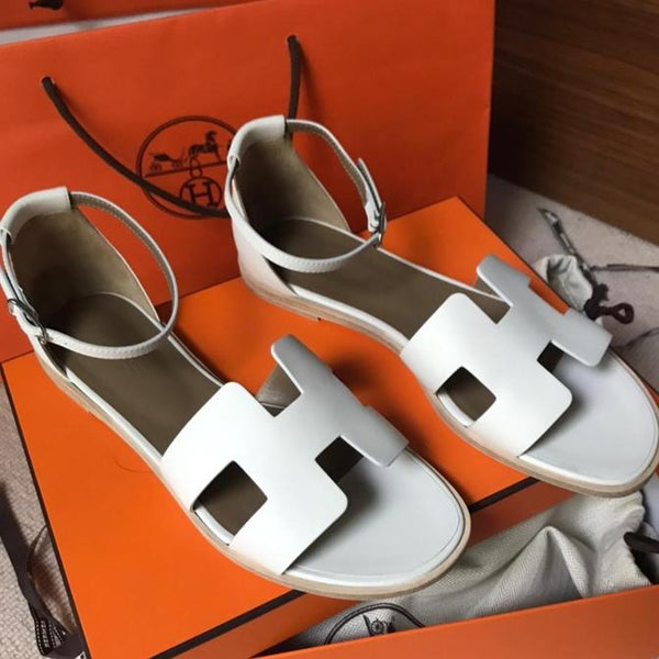 HERMES SANDALS