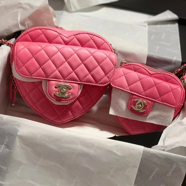 CHANEL BAGS