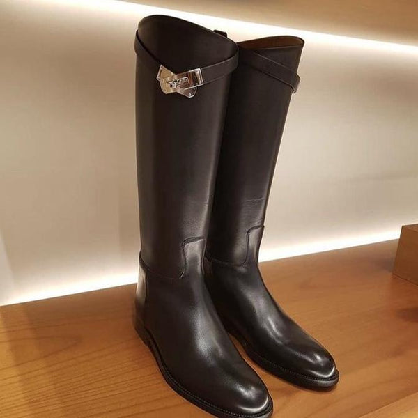 HERMES BOOTS