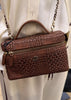 Chanel Vanity Case