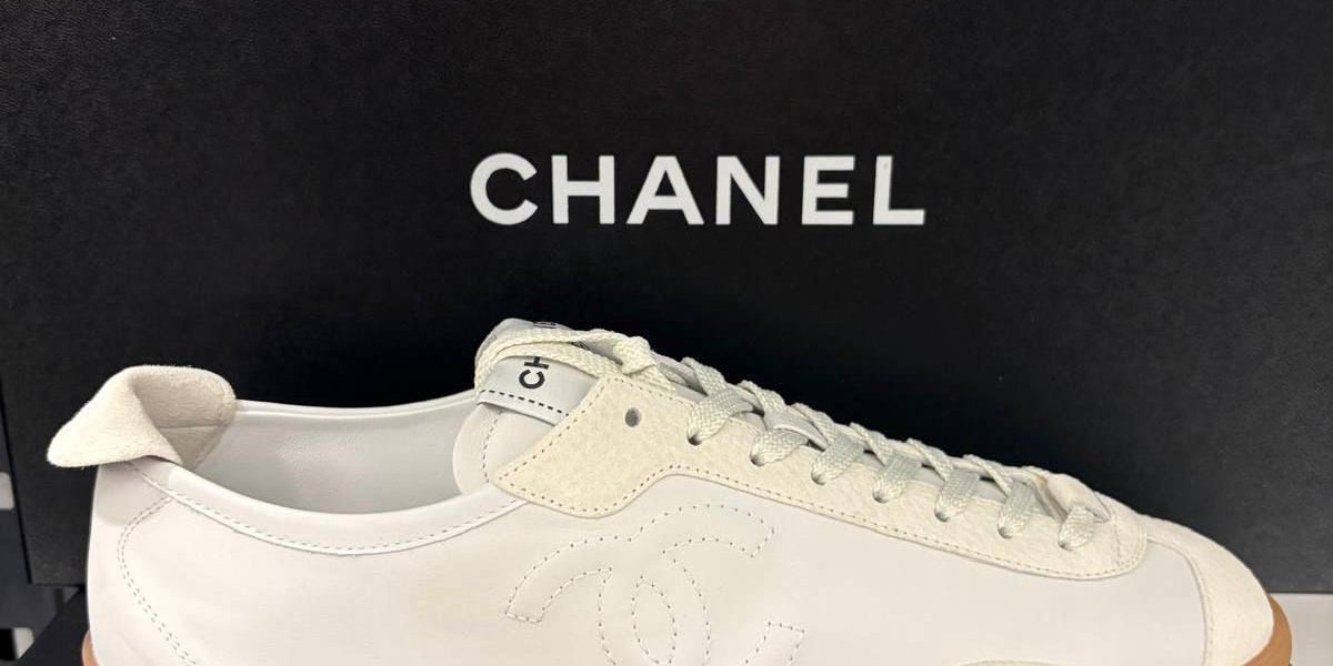 Chanel Lambskin Mary Janes White Leather Pearl Heel – Personal