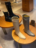 Hermes Jumping boots