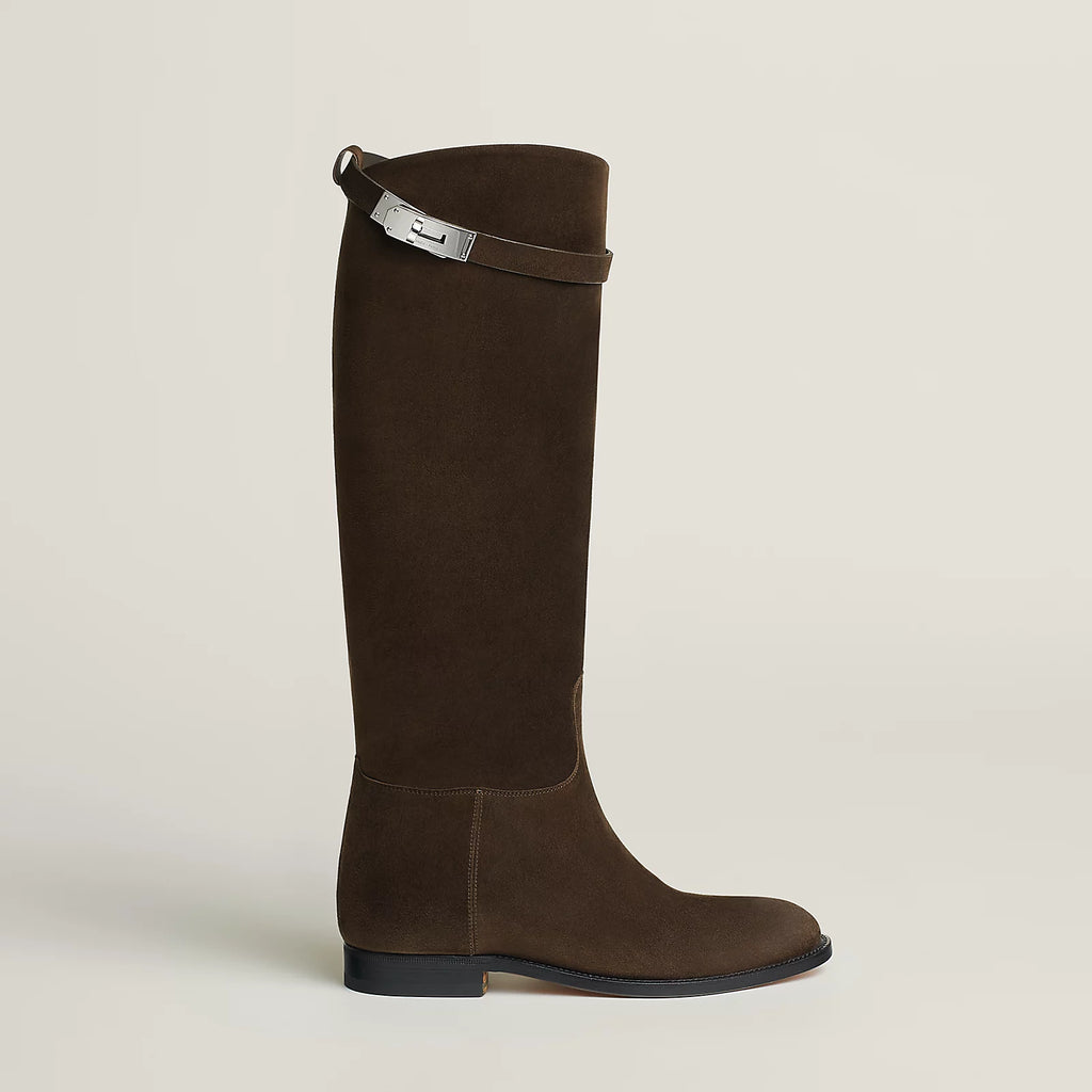 Hermes	Jumping boots