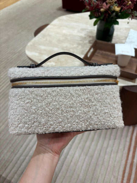 Loro Piana Extra Pocket L19 Light Beige