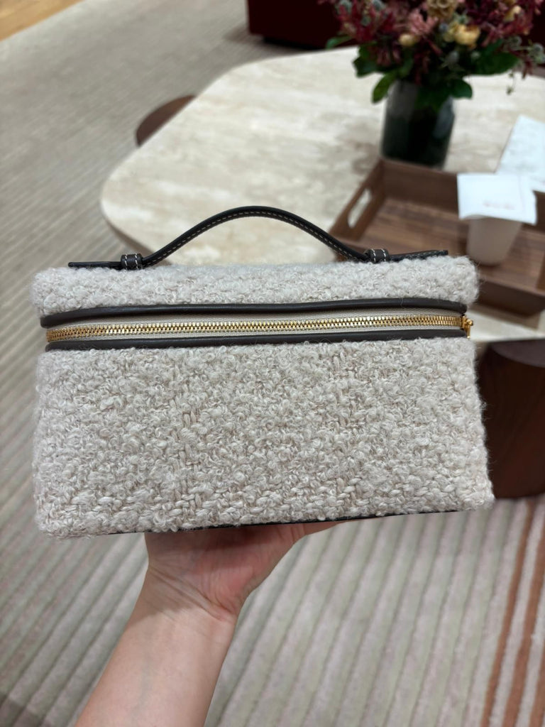 Loro Piana Extra Pocket L19 Light Beige