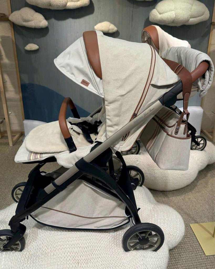 loro piana stroller baby Loro Piana Inglesina stroller – Personal Shopper London