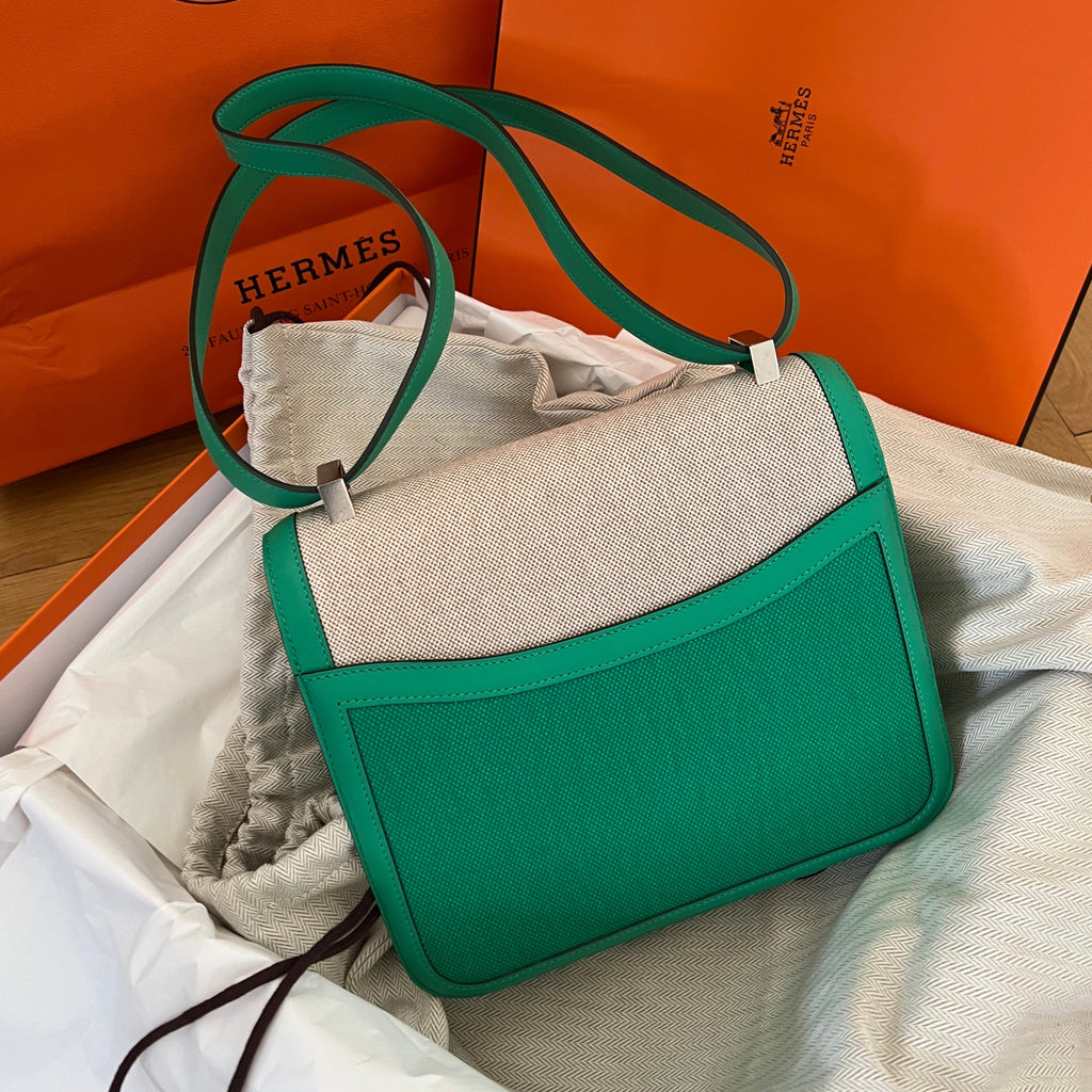 Hermes Constance 24 Limited Edition