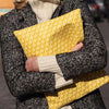 Goyard Senat GM large pouch yellow