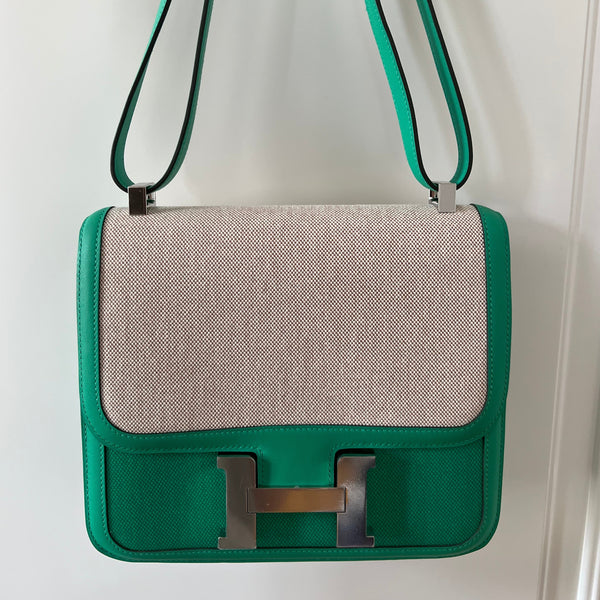 Hermes Constance 24 Limited Edition