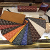 Goyard Saint Louis GM tote special colors