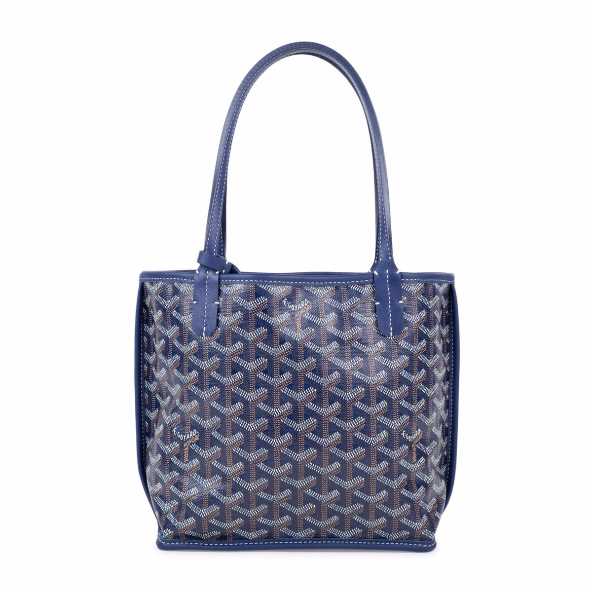 Goyard Anjou mini tote – Personal Shopper London