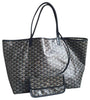 Goyard Saint Louis GM classic colors black/black