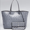 Goyard Saint Louis PM tote special colors grey