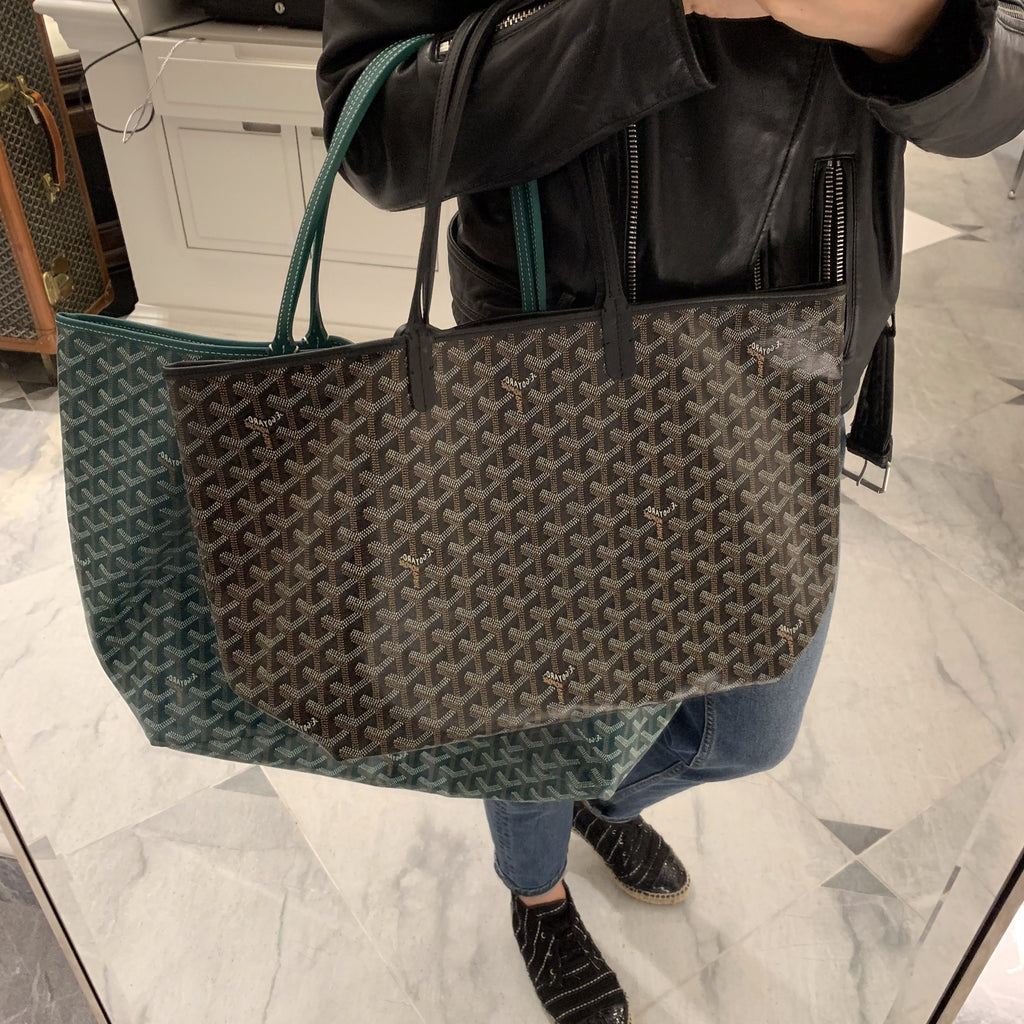 Goyard Saint Louis PM special colors